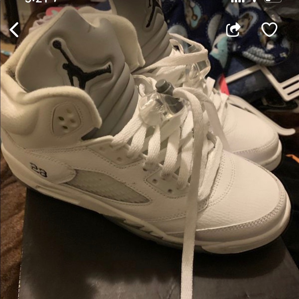 Jordan’s